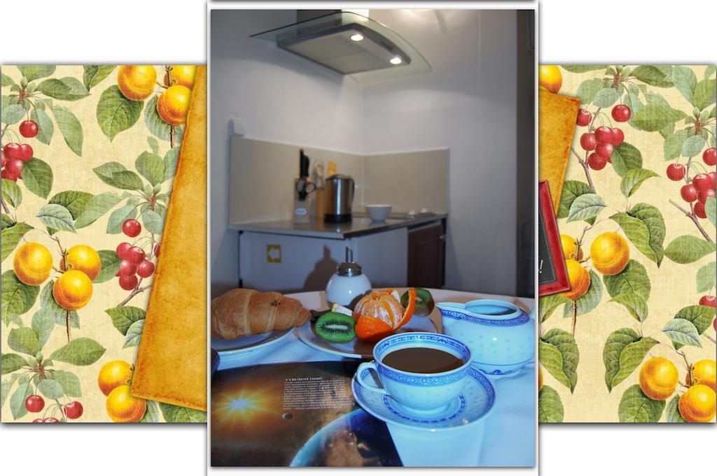 Apartman Solisko Vysoke Tatry Room photo