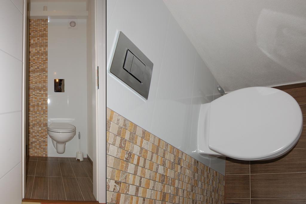 Apartman Solisko Vysoke Tatry Room photo