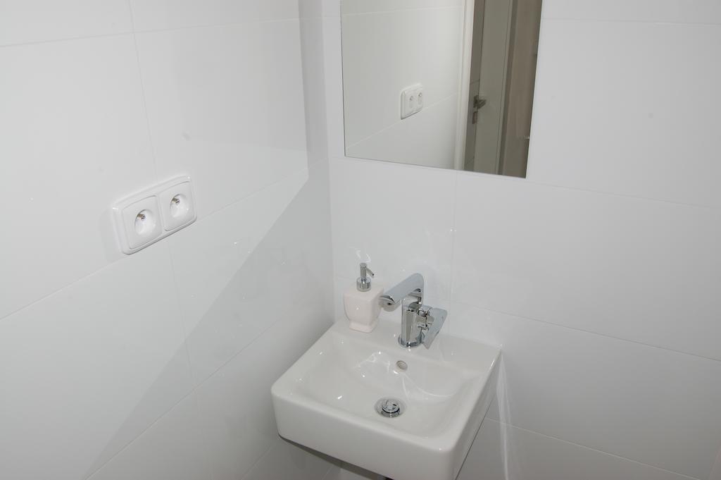 Apartman Solisko Vysoke Tatry Room photo