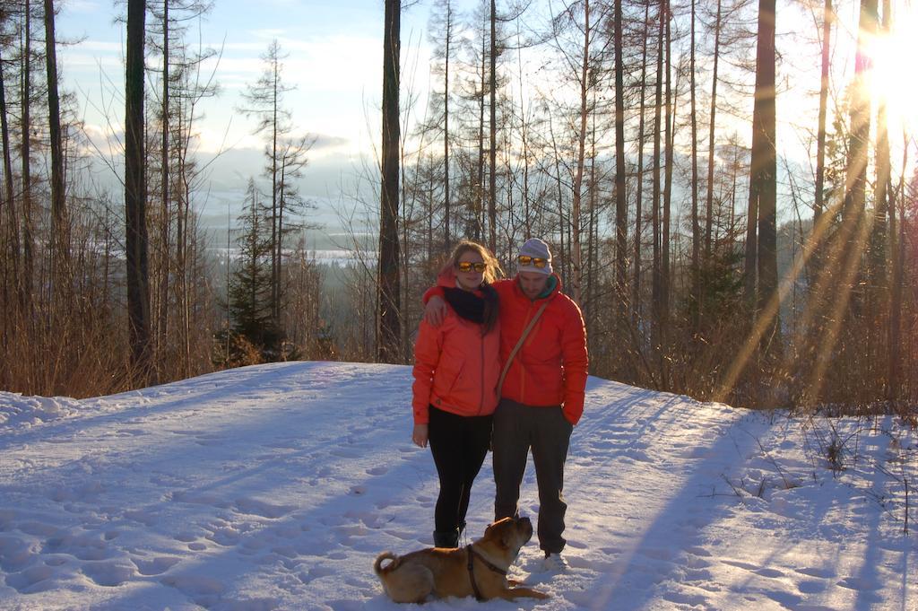 Apartman Solisko Vysoke Tatry Room photo