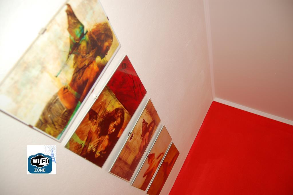 Apartman Solisko Vysoke Tatry Room photo