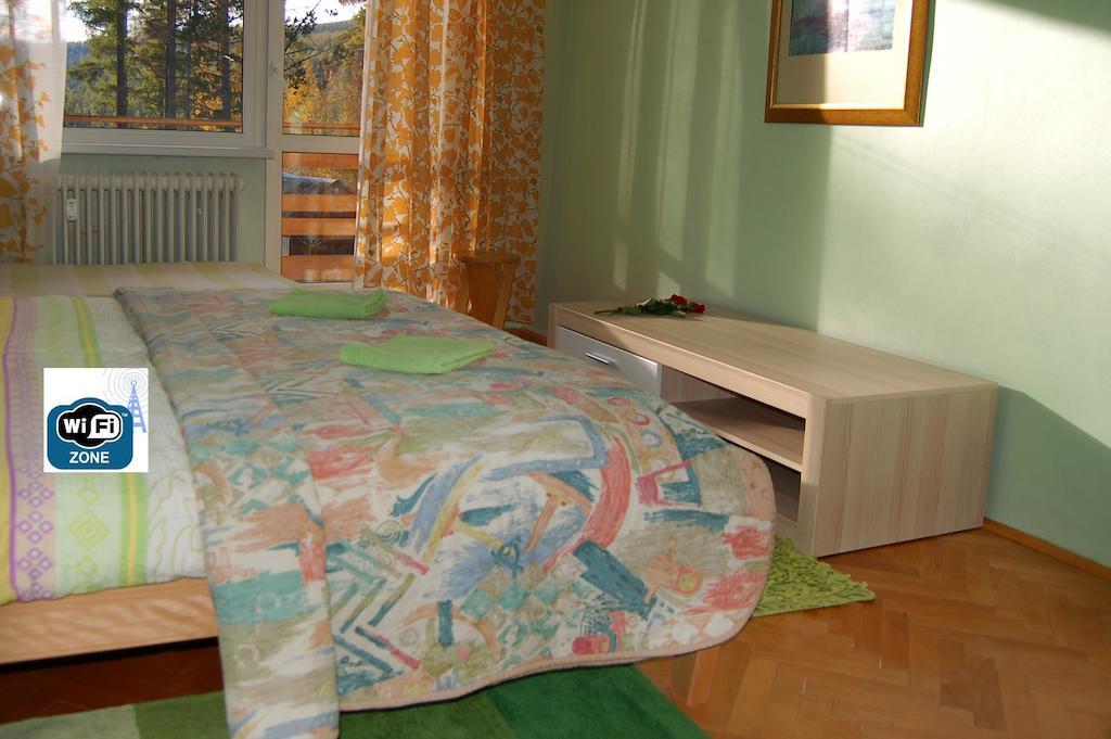 Apartman Solisko Vysoke Tatry Room photo