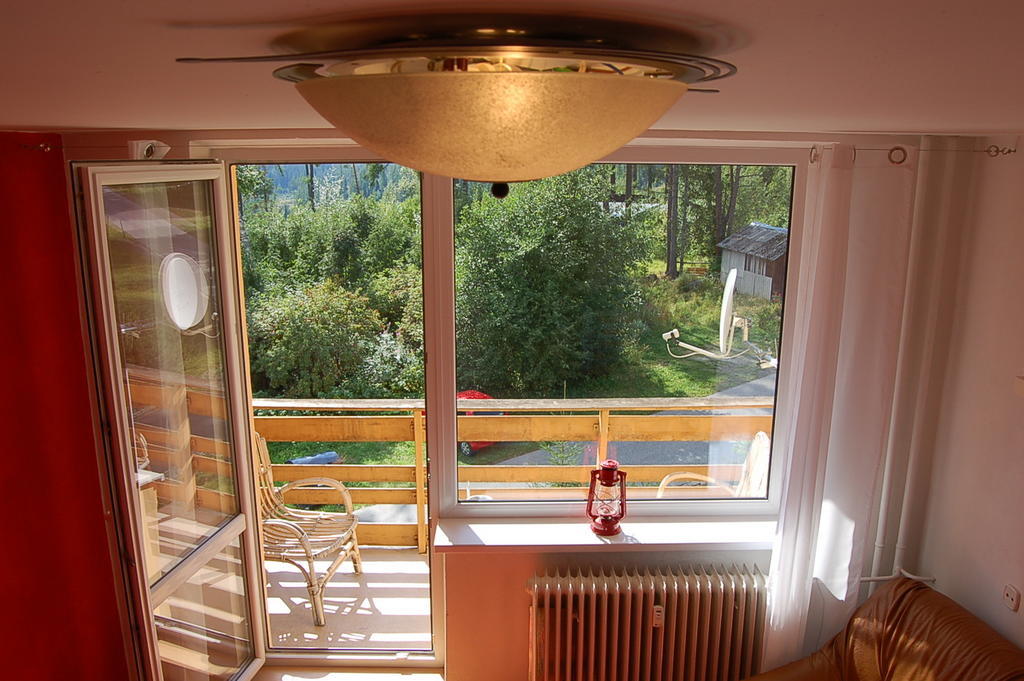 Apartman Solisko Vysoke Tatry Room photo