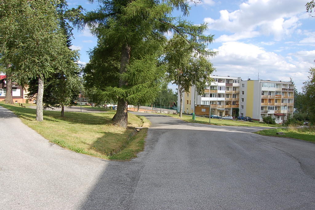 Apartman Solisko Vysoke Tatry Room photo